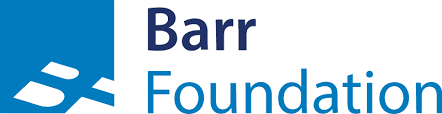 Barr Foundation Logo